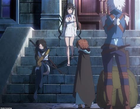 New Videos Tagged with hestia (danmachi) (47)